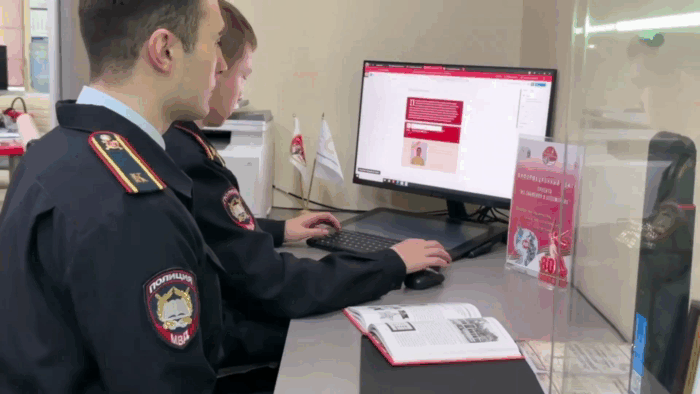 Фотогалерея памяти пополнена 46 восстановленными прижизненными художественными обликами героев